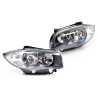 Head Light AM (Non Xenon) W/ Bulb Shade 2007~2009 (SET LH+RH)