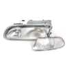 LH Left Hand Head Light Corner Lamp For Holden Commodore VR VS 1993~1997