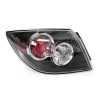 Tail Light AM Hatch (Black)