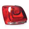 Tail Light AM