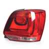 Tail Light AM