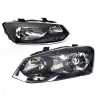 Head Light TYC (Trendline & Comfortline) (SET LH+RH)