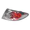 Tail Light AM (Non Bluish Tinted)