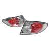 Tail Light AM (Non Bluish Tinted) (Set LH+RH)