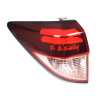 Tail Light AM (2 x LED Stripe Type)