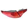 Tail Lamp  + Rear Garnish AM (Non LED Type)