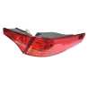 Tail Lamp  + Rear Garnish AM (Non LED Type)