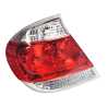 LH LHS Left Hand Tail Light Lamp For Toyota Camry Sedan CV36 Series 2 2004~2006