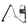 Ozeparts Fits Ford Territory SX SY 2004~2008 | FRONT Electric Power Door Window Regulator (Without Motor) | LH LHS Left Hand (Passenger Side)
