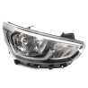 Head Light AM (Active / Sport) - Non LED (SET LH+RH)