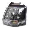 Tail Light  AM (SAE Certified)