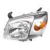 LH LHS Left Hand Head Light Lamp For Mazda BT-50 BT50 Ute UN Series 1 06~08