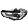 Head Light AM (Xenon, Non Adaptive)