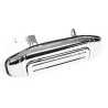 Door Handle Outer (Chrome)  Rear (Bolt Type)