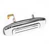 Door Handle Outer (Chrome)  Rear (Clip Type)