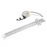 LH Left Window Regulator For Renault Master 98~10 / Iveco Daily Gen 3 00~06