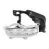 LH Left LED DayTime Running Light Lamp DRL For Toyota Kluger GSU50 s1 13~16