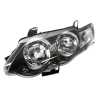 Head Light AM (XR6/8) FG Series 1