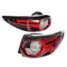 Tail Light AM (LED Type) TYC (SET LH+RH)