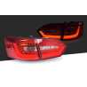 Tail Light Performance LED (Red) (SET LH+RH)