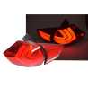 Tail Light Performance LED (Red) (SET LH+RH)