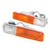 Bar Lamp Assembly (White & Amber) (Set LH+RH)