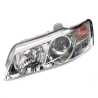LH Left Head Light Lamp Projector Chrome For Holden Commodore VY Berlina 02~04