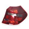 Tail Light AM (No LED, TINTED RED Lens)