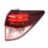 Tail Light AM (2 x LED Stripe Type) - TYC Emark