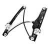 Ozeparts Fits BMW X3 F25 2010~2013 SUV | FRONT Electric Power Door Window Regulators (Without Motor) | LH LHS Left Hand (Passenger Side)