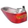 Tail Light AM (NOT KX-S - Reverse Section not tinted)