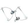 Pair LH+RH Electric Window Regulator W/Motor For Mercedes BENZ VITO Van W638 98~