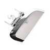 Ozeparts Fits Nissan Pathfinder R51 2005~2013 | REAR Outer Door Handle (Chrome) | LH LHS Left Hand (Passenger Side)