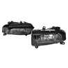 Fog Lamp AM (Not For S-Line) (SET LH+RH)