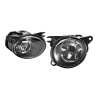 Fog Lamp AM (Set LH+RH)