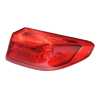 Tail Light AM (With LED) - Sedan Only