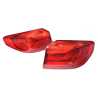 Tail Light AM (With LED) - Sedan Only (SET LH+RH)