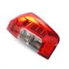 Tail Light AM (Ute) Assembly with Wirings & Sockets - TYC