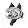 Fog Lamp ( GTI )