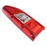 Tail Lamp AM (Tailgate Type) (Clear Fresh Red)
