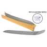 Tail Lamp AM (Tailgate Type) (Clear Fresh Red)