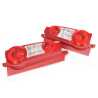 Tail Light AM (Barn Door Type) (SET LH+RH)