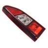 Tail Light AM (Tailgate Type) (Tinted Red)