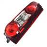 Tail Light AM (Barn Door Type)