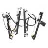 Door Window Regulator (3 Door Hatch) (SET LH+RH)