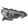 Head Light OE ( ASSY WITH XENON)