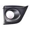 Fog Lamp Cover OE (With Fog Light Provision)