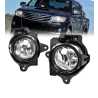 Fog Lamp KIT (Black)