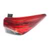 Tail Light AM (With LED)