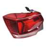 Tail Light AM (With LED)
